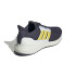 Chaussures Running adidas Homme de Ubounce Dna Blue