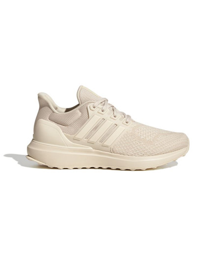 Chaussures Running adidas Femme de Ubounce Dna Beige