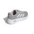 Chaussures Running adidas Femme par Cloudfoam Comfy Grey