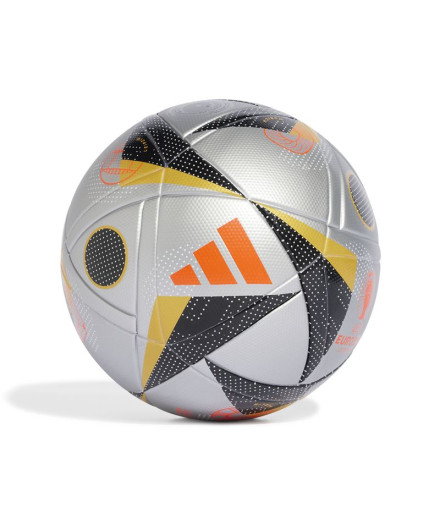 Balle Football adidas de Euro24 Lge Final Grey