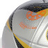 Balle Football adidas de Euro24 Lge Final Grey
