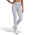 Collants Fitness adidas Femme de Techfit Stash 1/1 Gris
