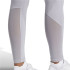 Collants Fitness adidas Femme de Techfit Stash 1/1 Gris