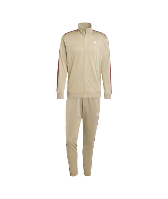 Survêtement adidas Homme Spw Small Logo Tricot...