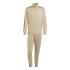 Survêtement adidas Homme Spw Small Logo Tricot Colorblock Brown