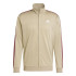 Survêtement adidas Homme Spw Small Logo Tricot Colorblock Brown
