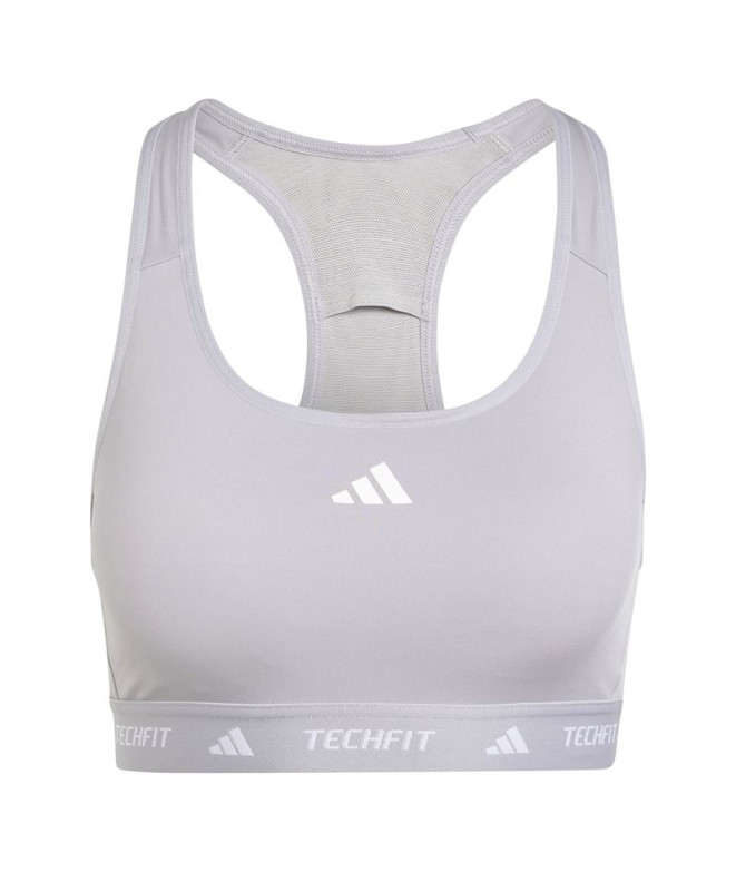 Brassiere de sport Fitness adidas Femme by...