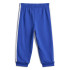 Ensemble adidas Set Enfant Essentials 3 Band Jogger Bleu