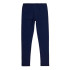 Collants Champion Leggings Bleu héritage Fille