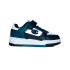 Chaussures Champion Enfant Rd18 Heritage B Ps Low Cut Shoe Nny/Blue/Wht