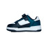 Chaussures Champion Enfant Rd18 Heritage B Ps Low Cut Shoe Nny/Blue/Wht