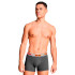 Slip Puma Dual Logo 2P noir / rouge Homme