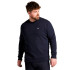 Sweat Lee Plain Crew Sws Homme