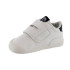 Chaussures Enfant Mustang Respect Usain White / Marin