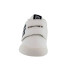 Chaussures Enfant Mustang Respect Usain White / Marin