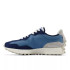 Chaussures New Balance 327 Nb Bleu