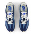 Chaussures New Balance 327 Nb Bleu