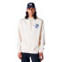 Sweat New Era MLB FOOD GRPHC OS New York Yankees LTCNVY Homme