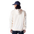 Sweat New Era MLB FOOD GRPHC OS New York Yankees LTCNVY Homme