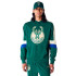 Sweat New Era COLOUR BLOCK OS Milwaukee Bucks MPGSTN Homme