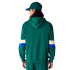 Sweat New Era COLOUR BLOCK OS Milwaukee Bucks MPGSTN Homme