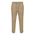 Pantalons Only & Sons Onslinus Taper 0183 Coriander Homme
