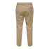 Pantalons Only & Sons Onslinus Taper 0183 Coriander Homme