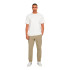 Pantalons Only & Sons Onslinus Taper 0183 Coriander Homme