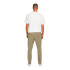 Pantalons Only & Sons Onslinus Taper 0183 Coriander Homme