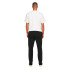 Pantalons Only & Sons Onslinus Taper 0183 Noir Homme