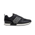 Chaussures Pepe Jeans Dublin Young Noir Homme