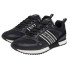 Chaussures Pepe Jeans Dublin Young Noir Homme