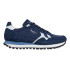 Chaussures Pepe Jeans Brit-On Prints Bleu Homme