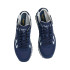 Chaussures Pepe Jeans Brit-On Prints Bleu Homme