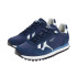 Chaussures Pepe Jeans Brit-On Prints Bleu Homme