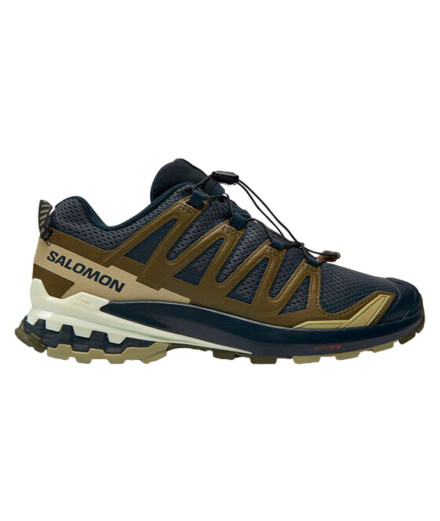 Chaussures Trail Salomon de Xa Pro 3D V9...