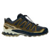 Chaussures Trail Salomon de Xa Pro 3D V9 Indink/Olvnig/Aloewa Homme