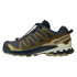 Chaussures Trail Salomon de Xa Pro 3D V9 Indink/Olvnig/Aloewa Homme