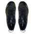 Chaussures Trail Salomon de Xa Pro 3D V9 Indink/Olvnig/Aloewa Homme