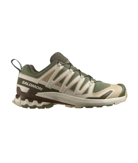 Chaussures Trail Salomon de Xa Pro 3D V9...