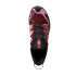 Chaussures Trail Salomon de Xa Pro 3D V9 Rum Ra/Orchib/Canyo Rum Raisin/ Femme