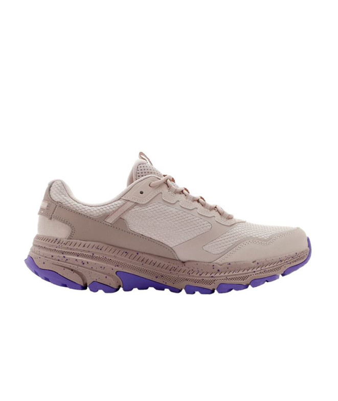 Chaussures running Skechers Trail de Go Run...