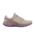 Chaussures running Skechers Trail de Go Run Altitude 2.0 Cuir naturel/Pur Femme