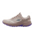 Chaussures running Skechers Trail de Go Run Altitude 2.0 Cuir naturel/Pur Femme
