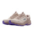 Chaussures running Skechers Trail de Go Run Altitude 2.0 Cuir naturel/Pur Femme