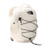 Sac à dos Montagne The North Face de Borealis Mini Gardenia Blanc