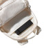 Sac à dos Montagne The North Face de Borealis Mini Gardenia Blanc