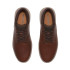 Chaussures Timberland Seneca Bay Mid Lace Up Sneaker Chestnut Homme