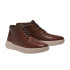 Chaussures Timberland Seneca Bay Mid Lace Up Sneaker Chestnut Homme