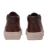 Chaussures Timberland Seneca Bay Mid Lace Up Sneaker Chestnut Homme
